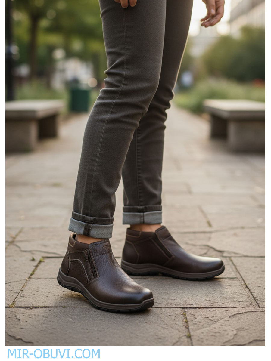 ������� ����� ����������� �������� Rieker. ��� 20.