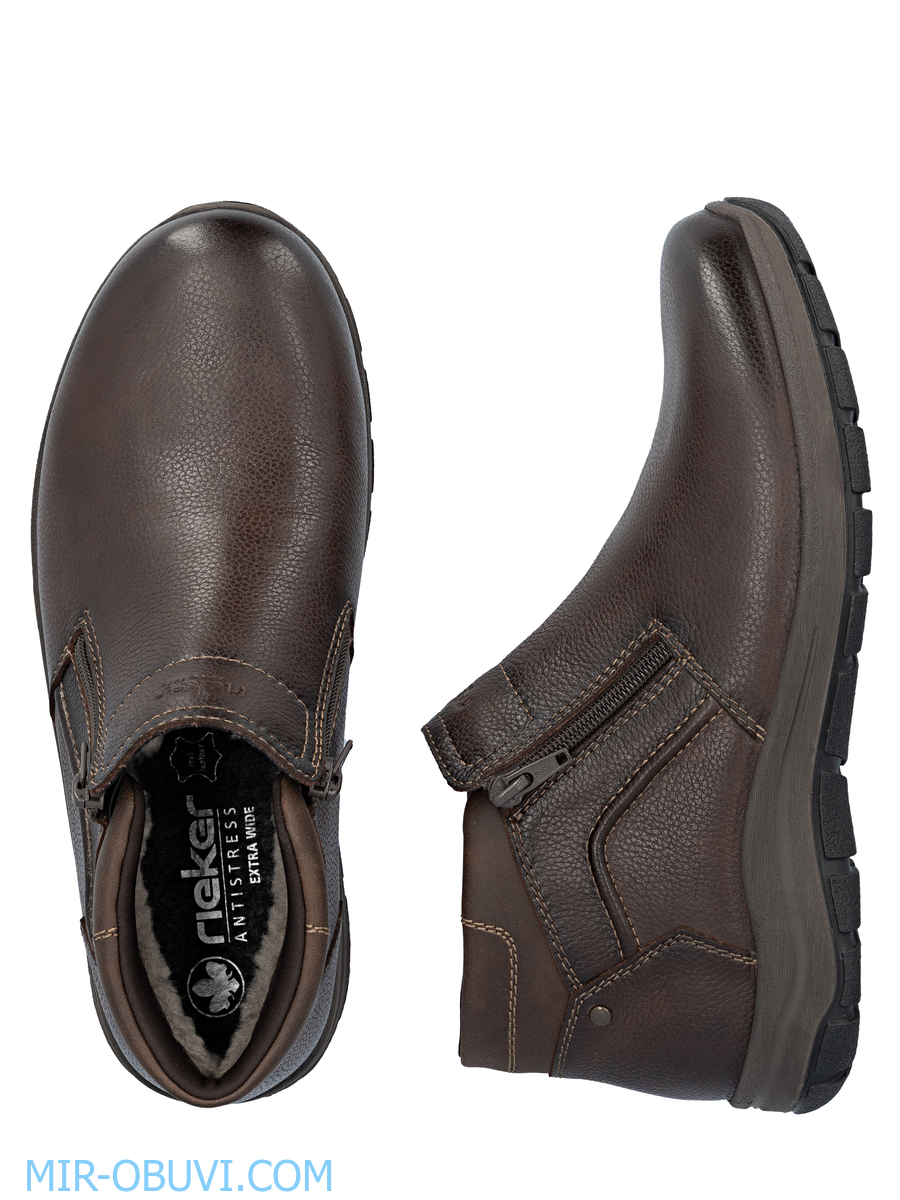 ������� ����� ����������� �������� Rieker. ��� 2.