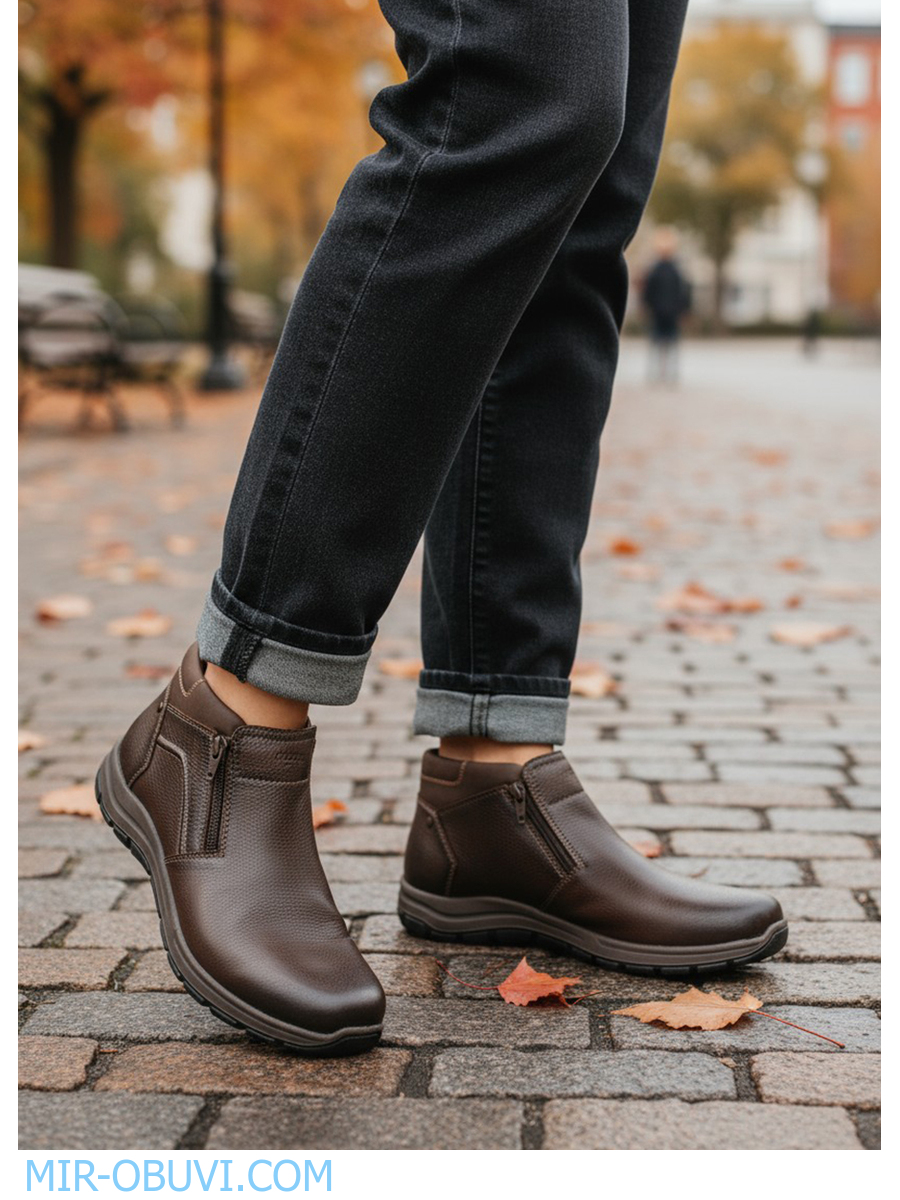 ������� ����� ����������� �������� Rieker. ��� 21.