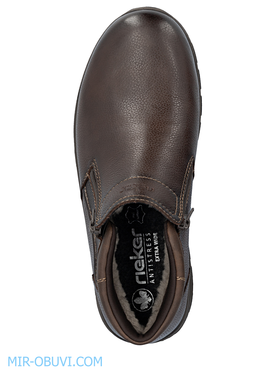 ������� ����� ����������� �������� Rieker. ��� 6.