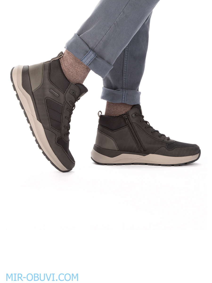 ������� ����� ��������� �������� Rieker. ��� 12.