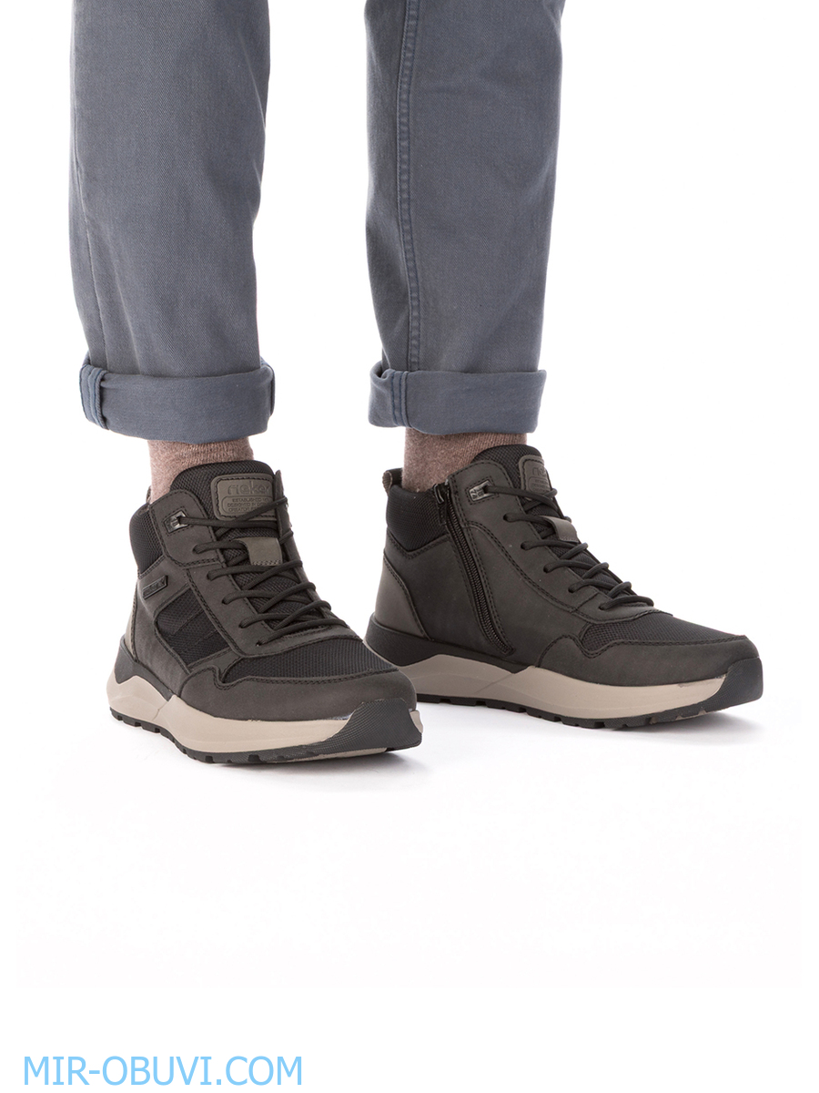 ������� ����� ��������� �������� Rieker. ��� 13.