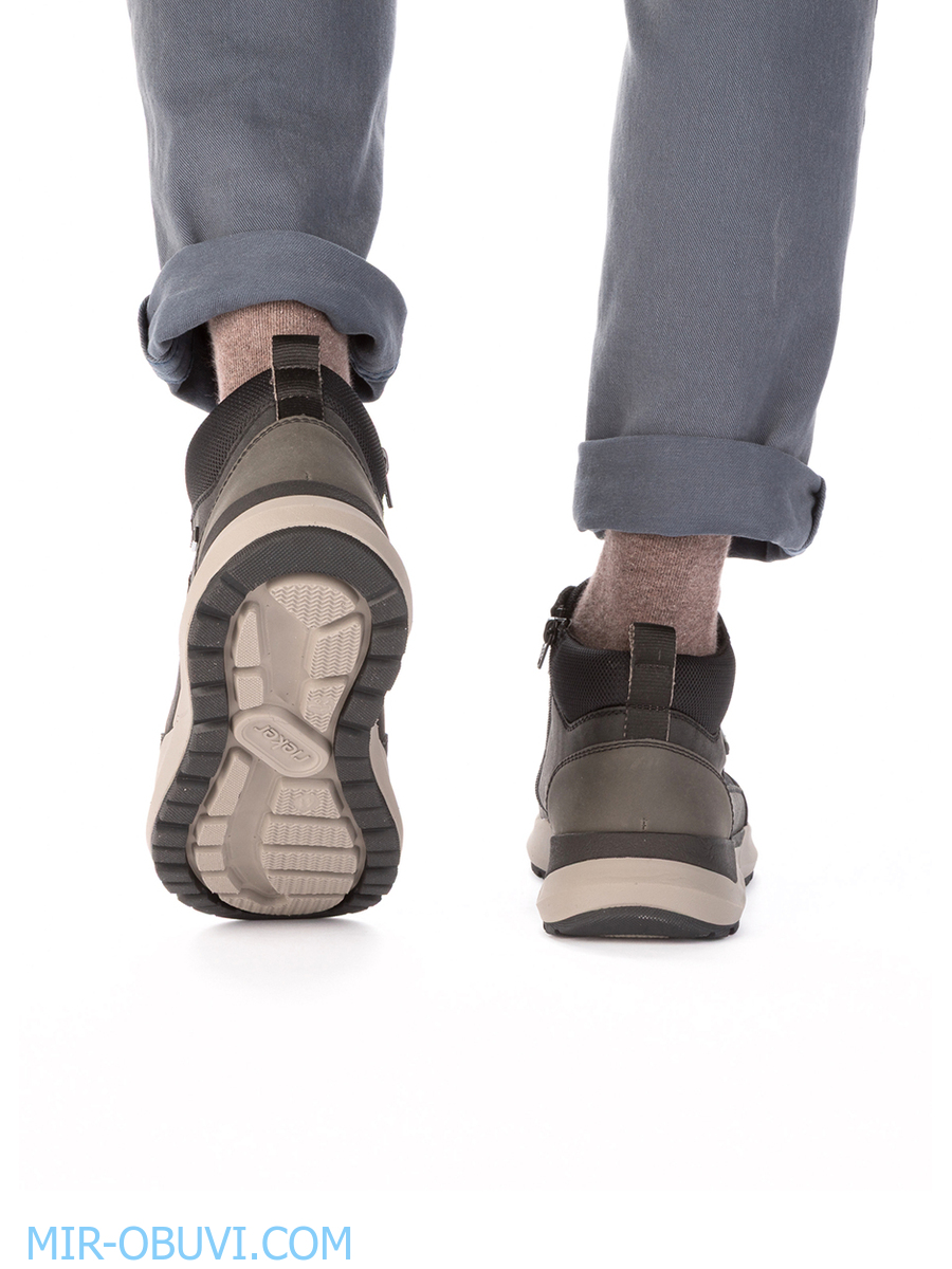 ������� ����� ��������� �������� Rieker. ��� 14.