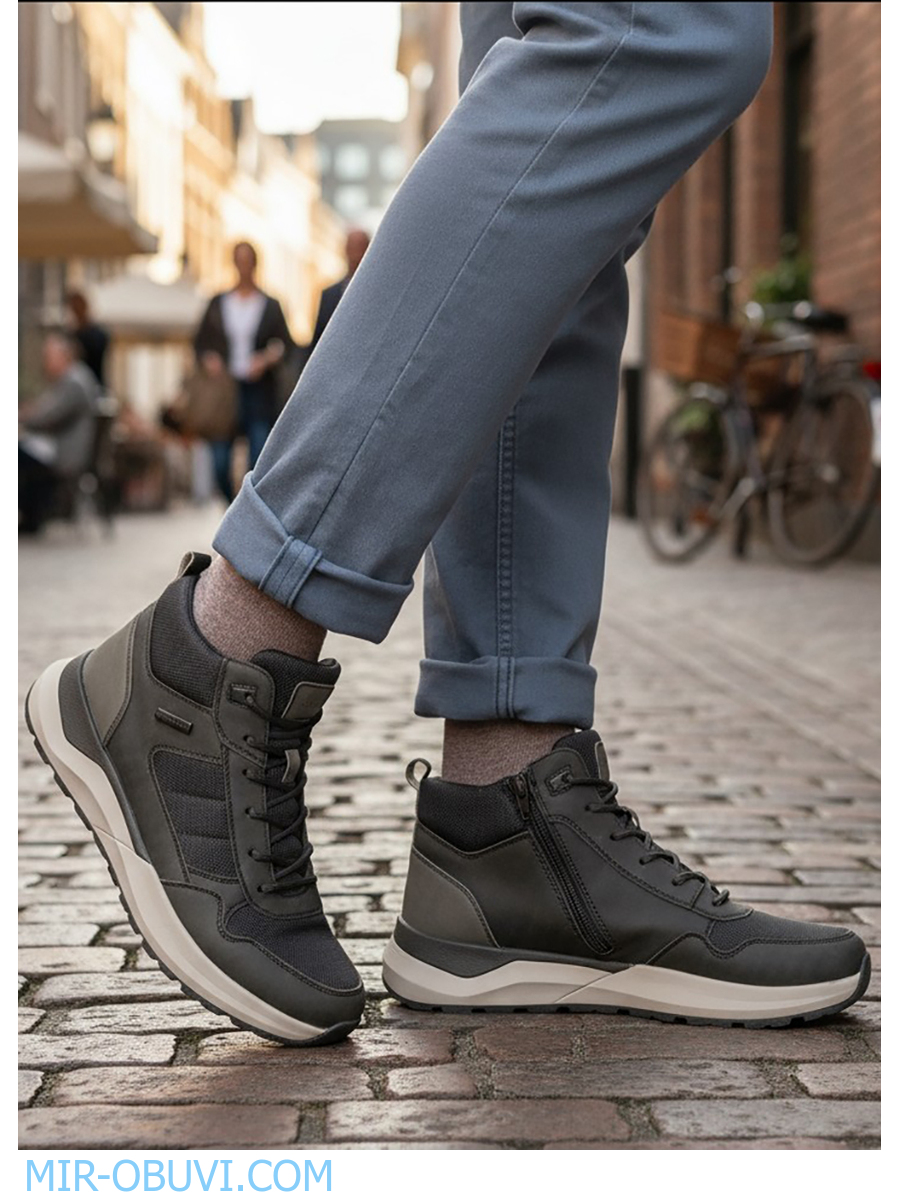 ������� ����� ��������� �������� Rieker. ��� 16.