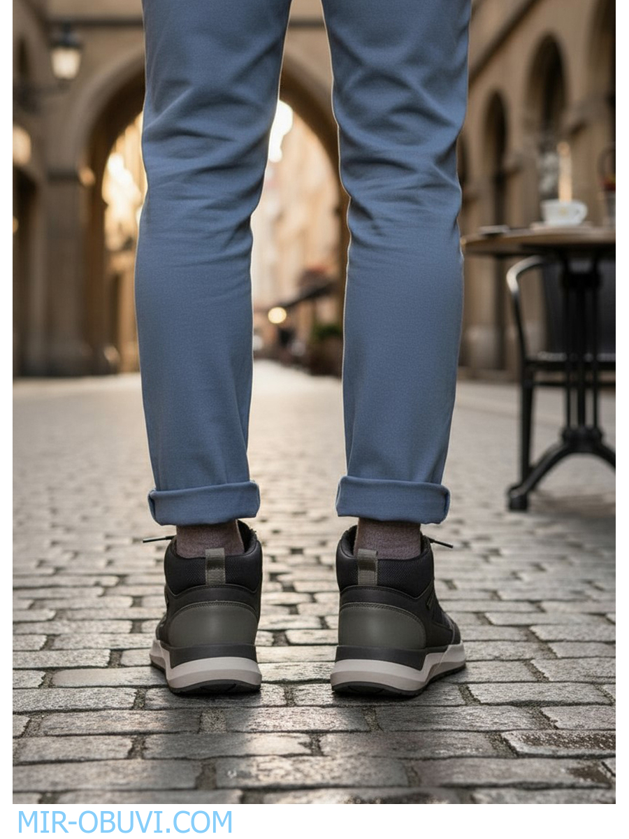 ������� ����� ��������� �������� Rieker. ��� 18.