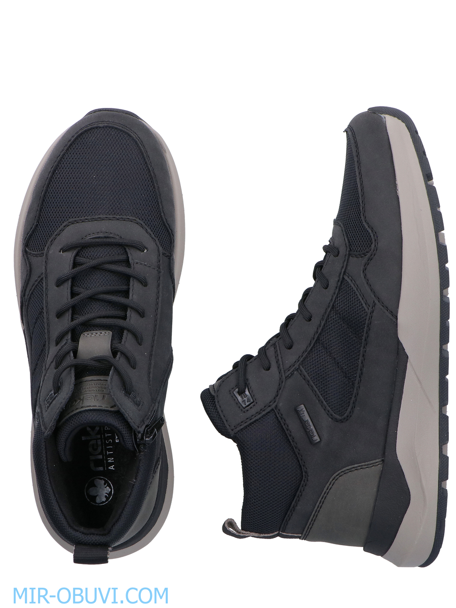 ������� ����� ��������� �������� Rieker. ��� 2.