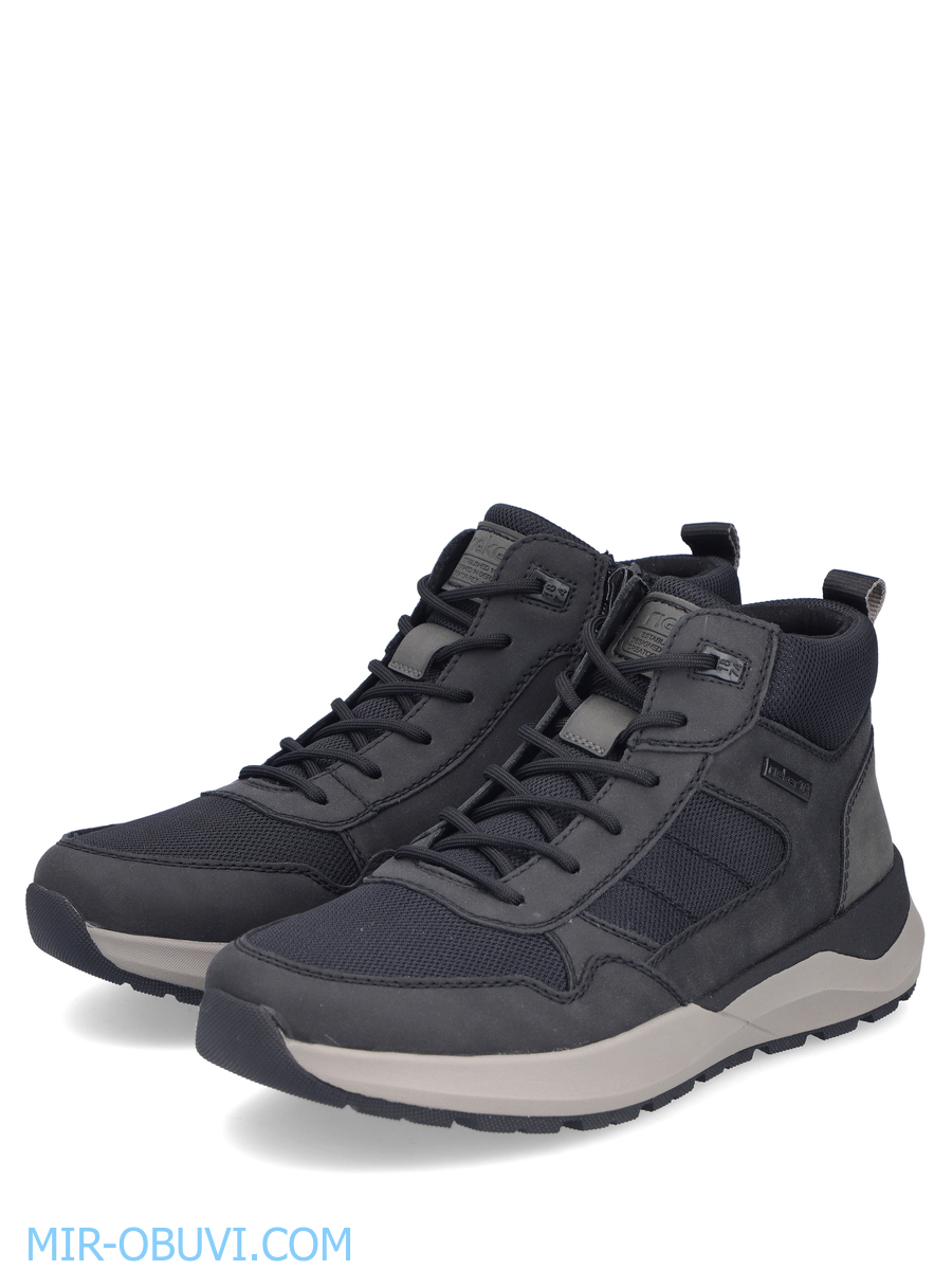 ������� ����� ��������� �������� Rieker. ��� 4.