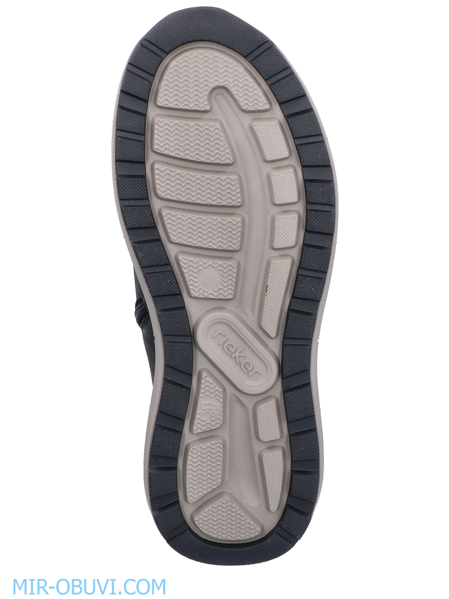 ������� ����� ��������� �������� Rieker. ��� 5.