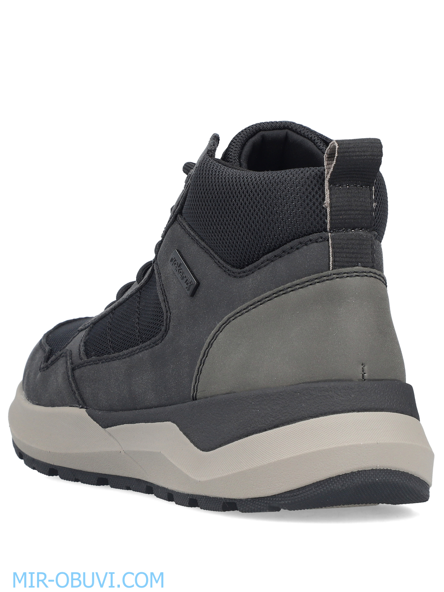 ������� ����� ��������� �������� Rieker. ��� 10.