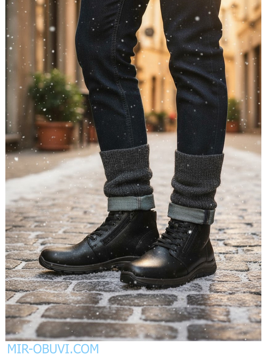 ������� ����� ����������� �������� Rieker. ��� 19.