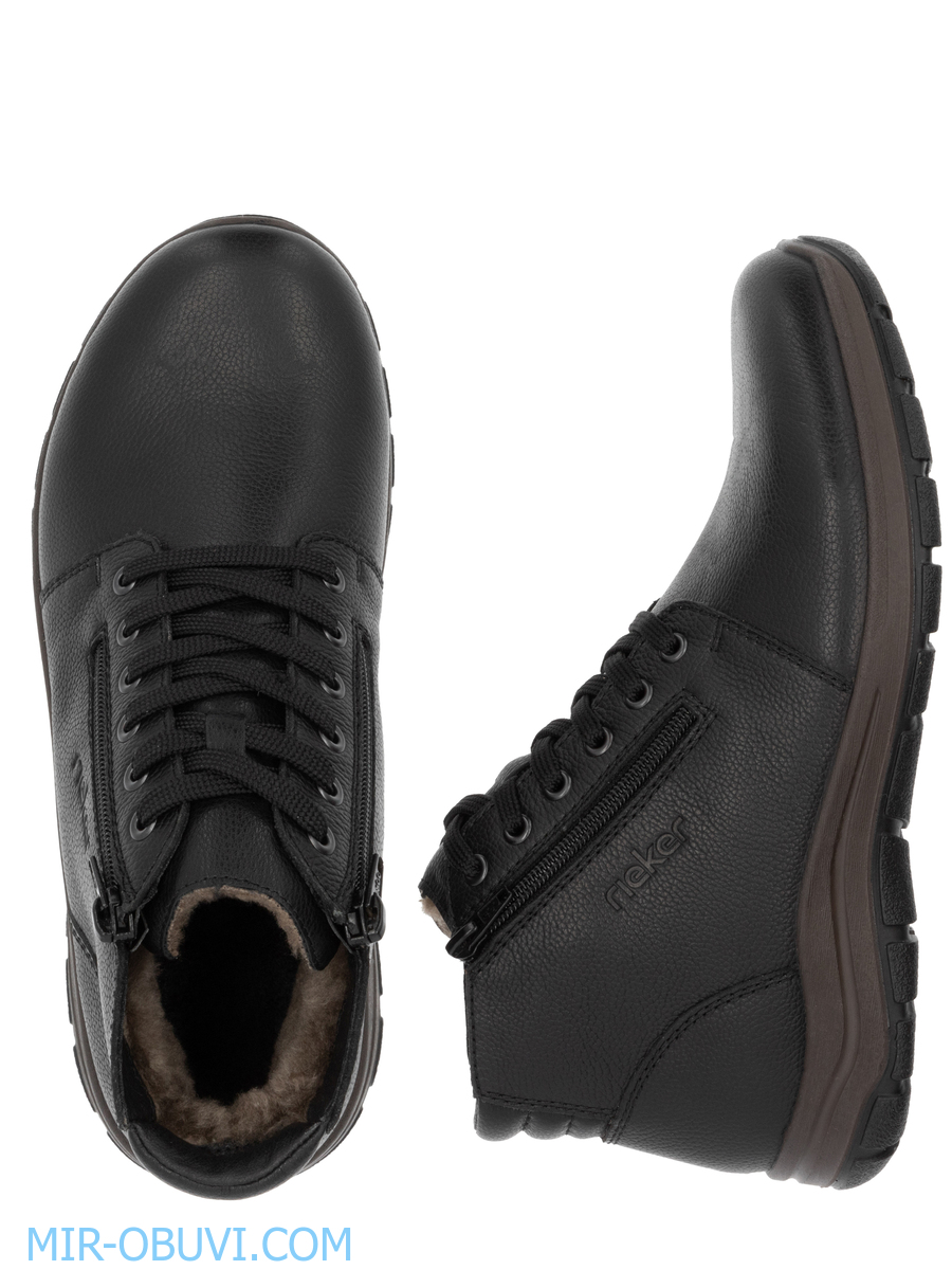 ������� ����� ����������� �������� Rieker. ��� 2.