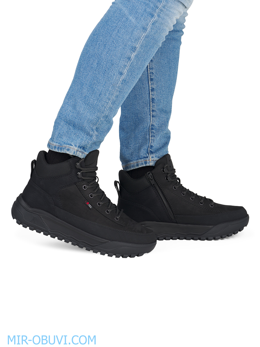 ������� ����� ����������� �������� Rieker Evolution. ��� 12.