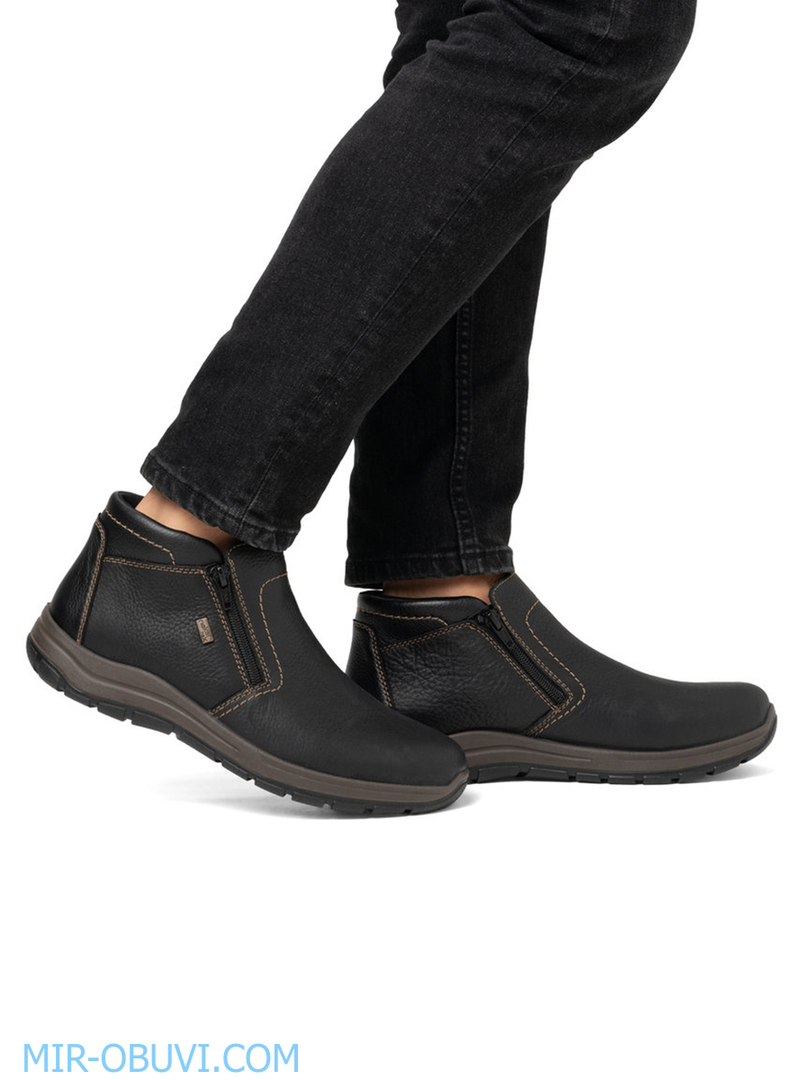 ������� ����� ����������� �������� Rieker. ��� 12.