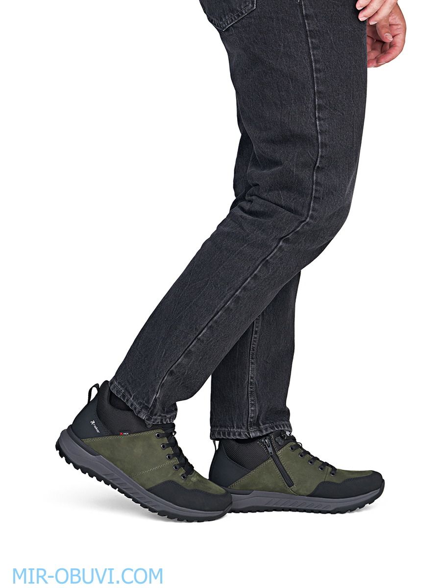 ������� ����� ��������� �������� Rieker. ��� 12.