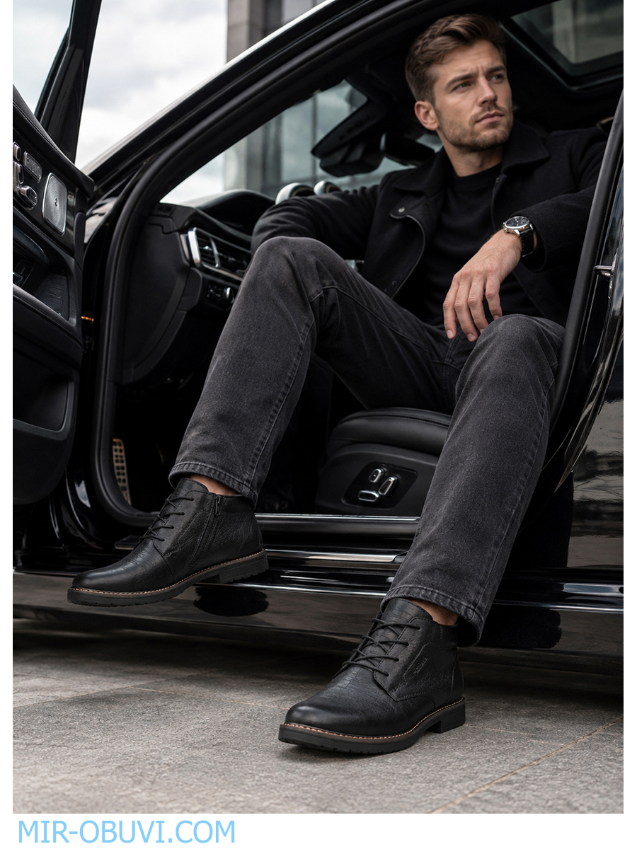 ������� ����� ����������� �������� Rieker. ��� 13.