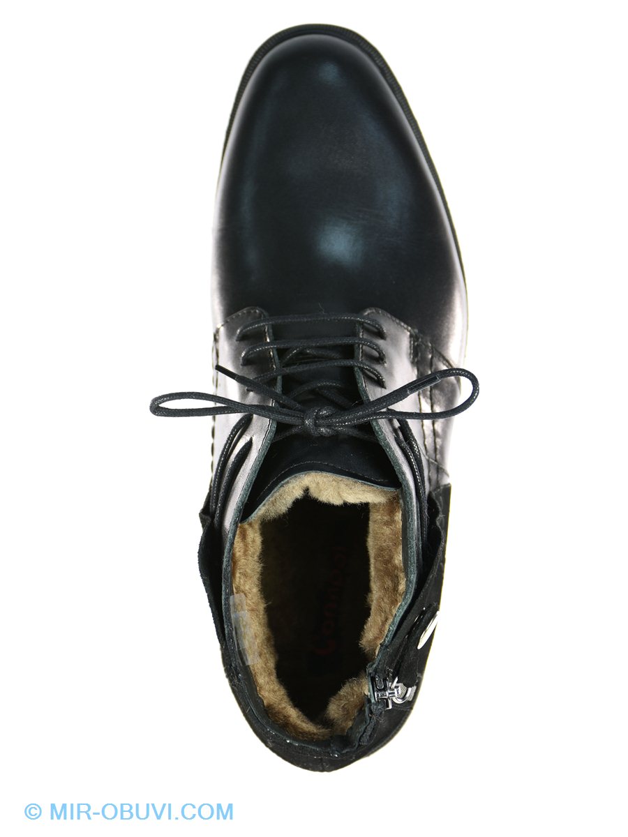 Чоловічі Модельні черевики Conhpol. Вид 6.