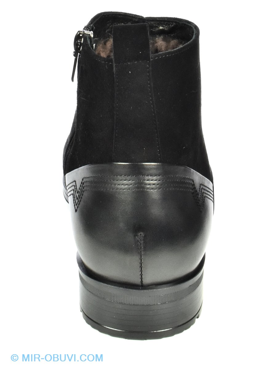 Чоловічі Модельні черевики Fabio Conti. Вид 10.