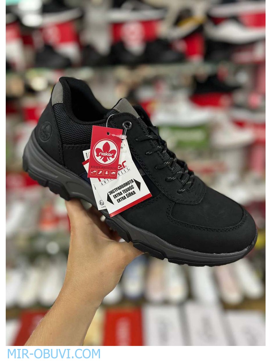 ������� ���������� ������� Rieker. ��� 16.