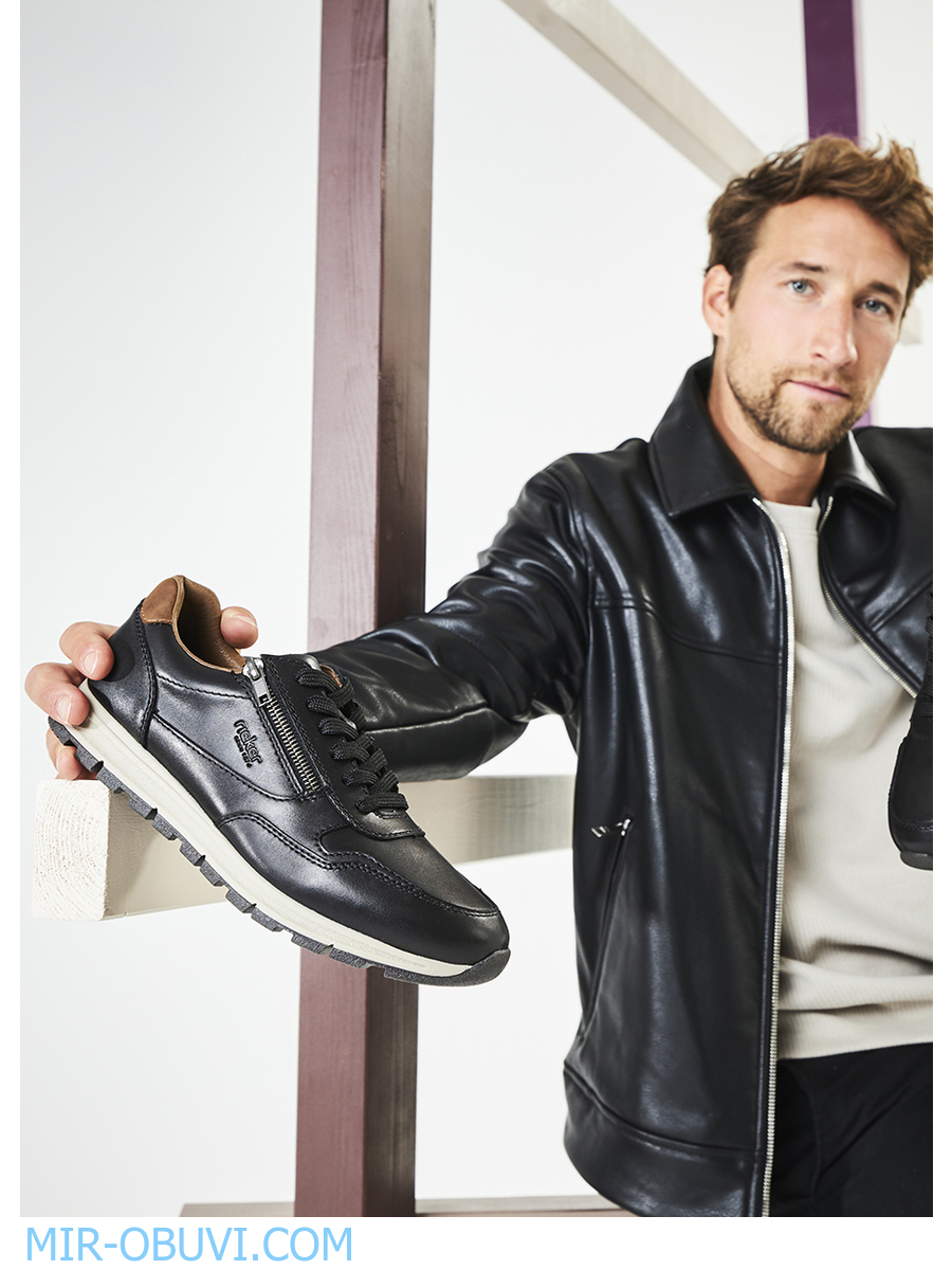 ������� ���������� ������� Rieker. ��� 17.