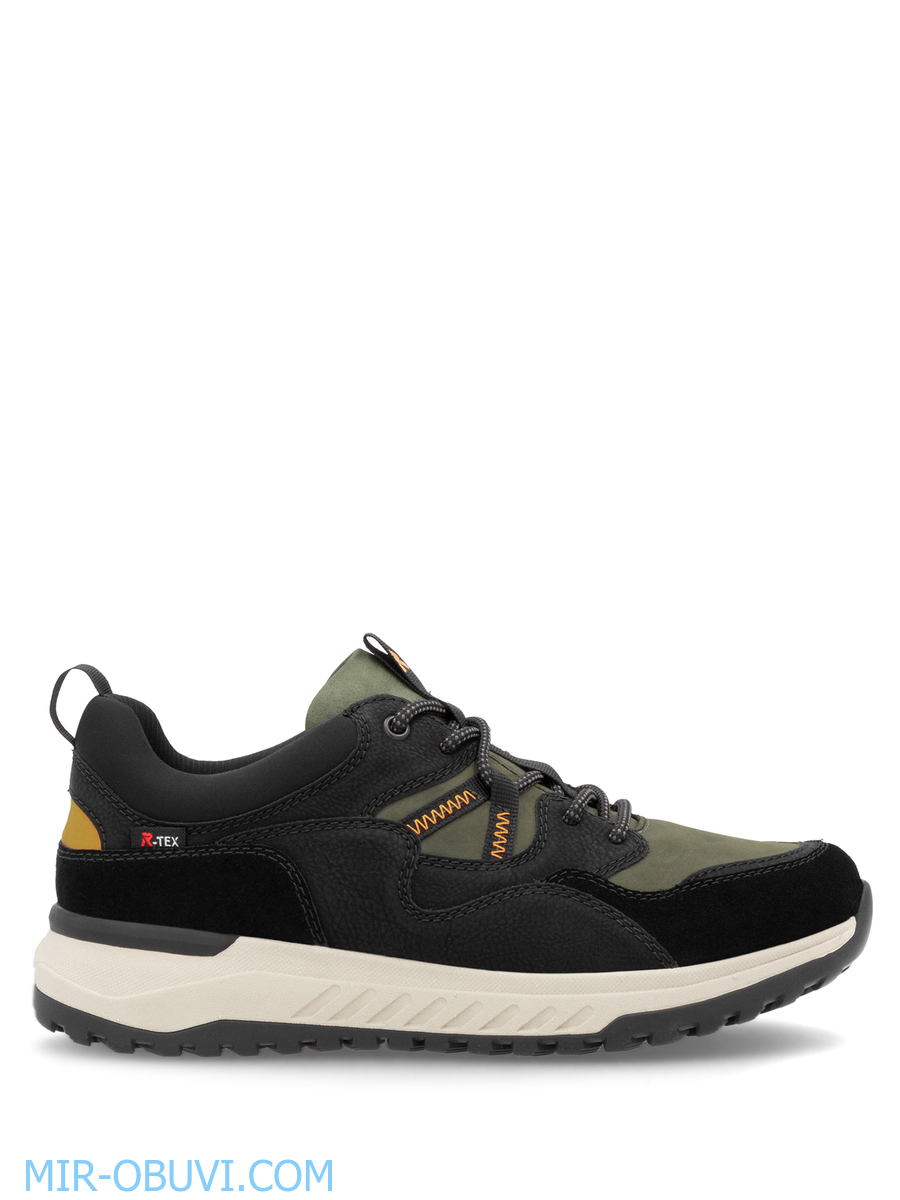 ������� ���������� ������� Rieker Evolution. ��� 11.