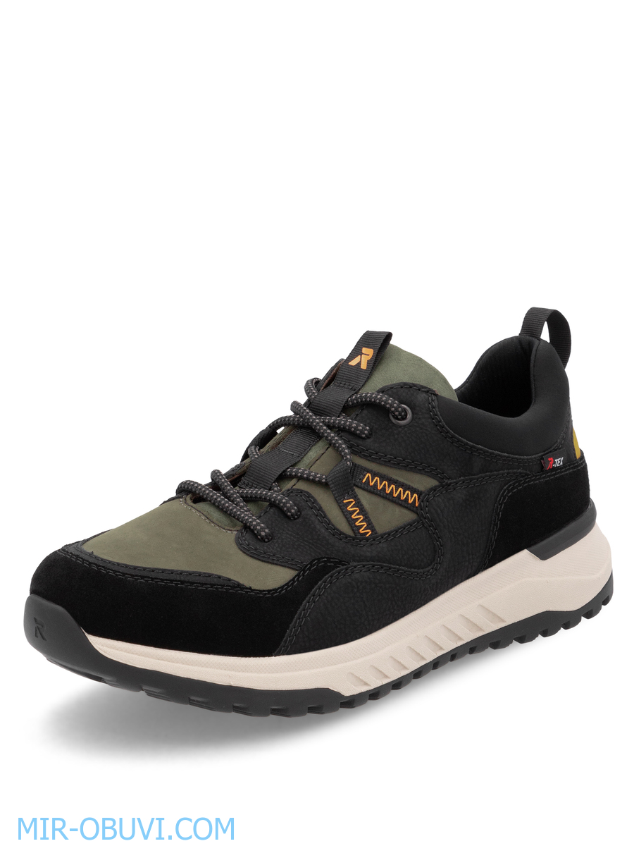 ������� ���������� ������� Rieker Evolution. ��� 3.