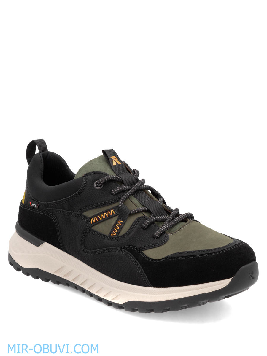 ������� ���������� ������� Rieker Evolution. ��� 1.