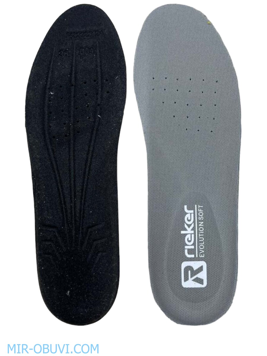 ������� ���������� ���� Rieker Evolution. ��� 13.