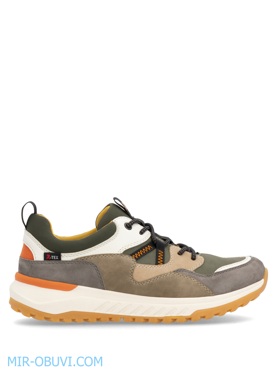 ������� ���������� ������� Rieker Evolution. ��� 11.