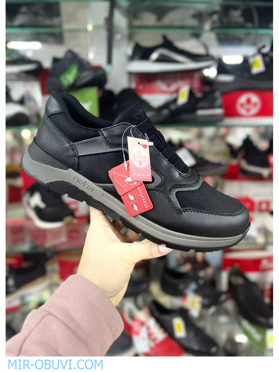 ������� ���������� ������� Rieker. ��� 15.