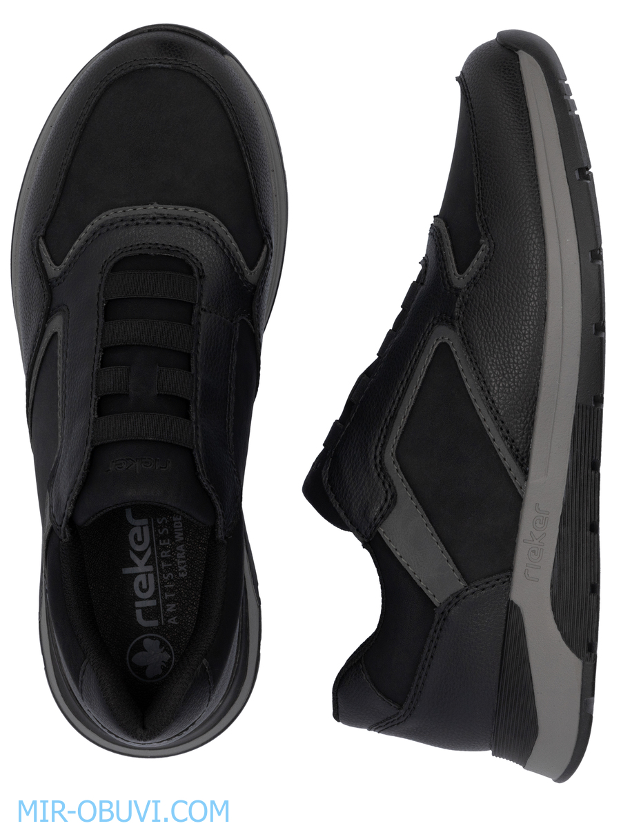 ������� ���������� ������� Rieker. ��� 2.