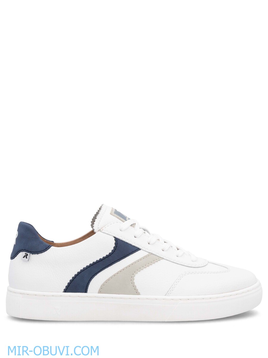 ������� ���������� ���� Rieker Evolution. ��� 11.