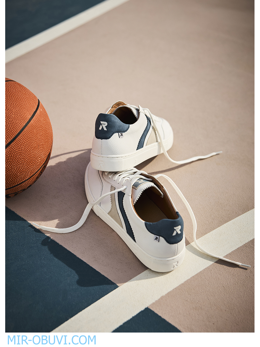 ������� ���������� ���� Rieker Evolution. ��� 17.