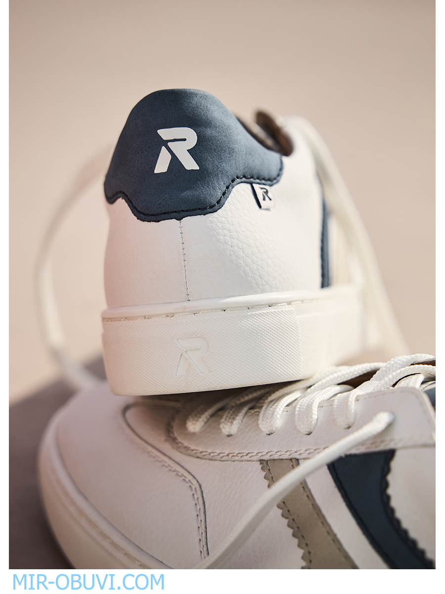 ������� ���������� ���� Rieker Evolution. ��� 18.