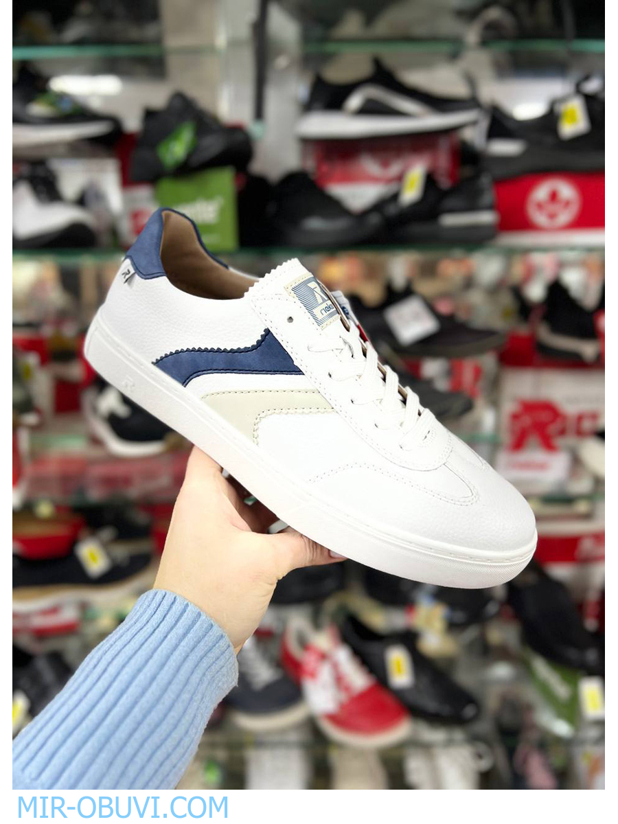 ������� ���������� ���� Rieker Evolution. ��� 21.