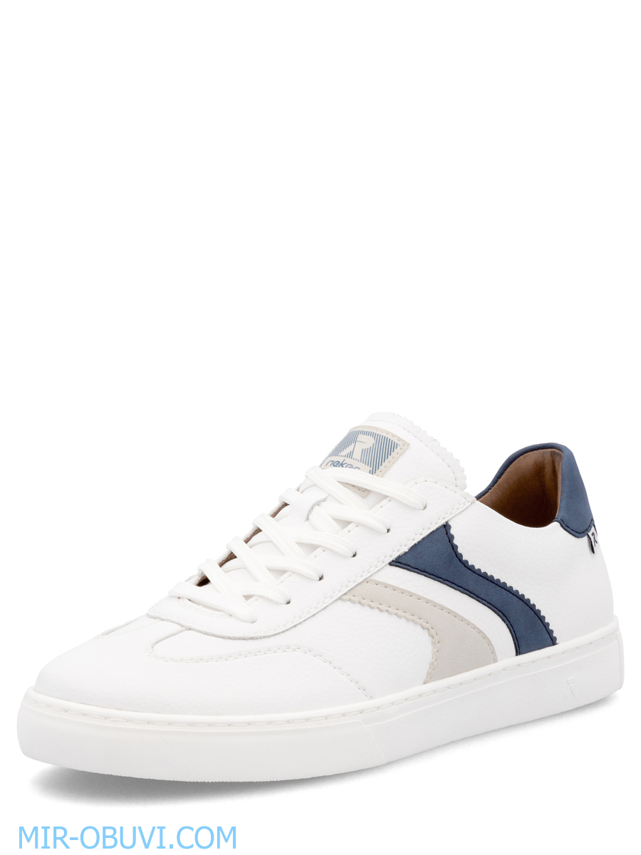 ������� ���������� ���� Rieker Evolution. ��� 3.