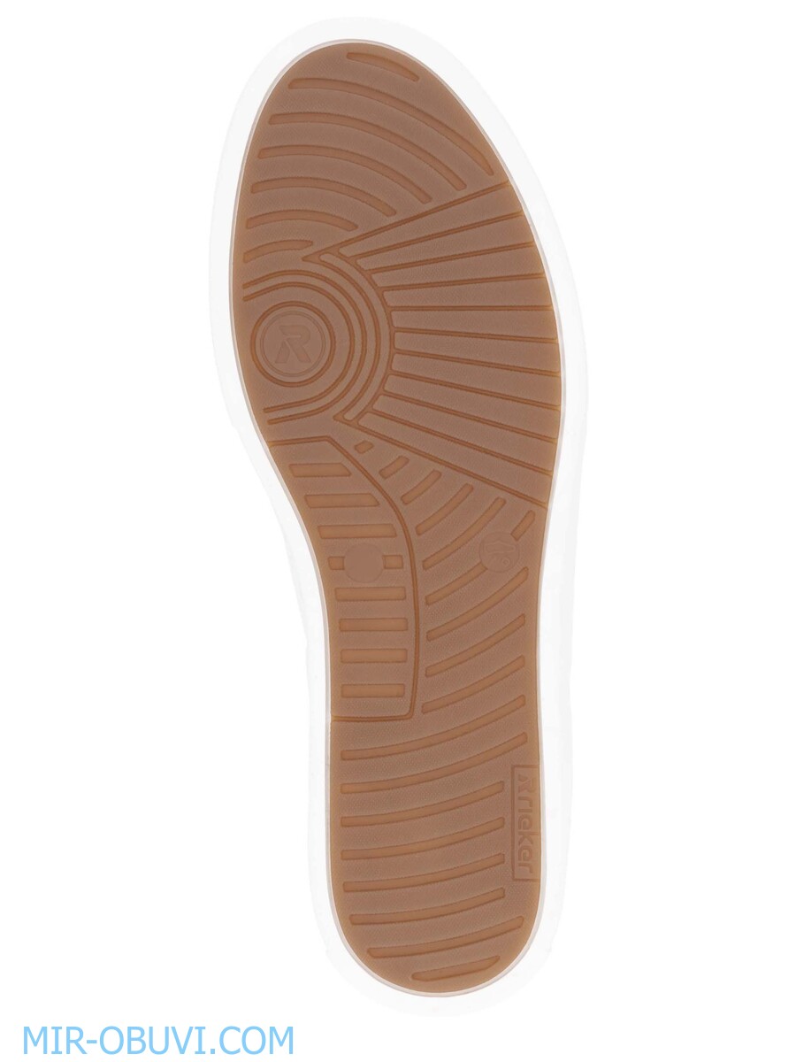 ������� ���������� ���� Rieker Evolution. ��� 5.