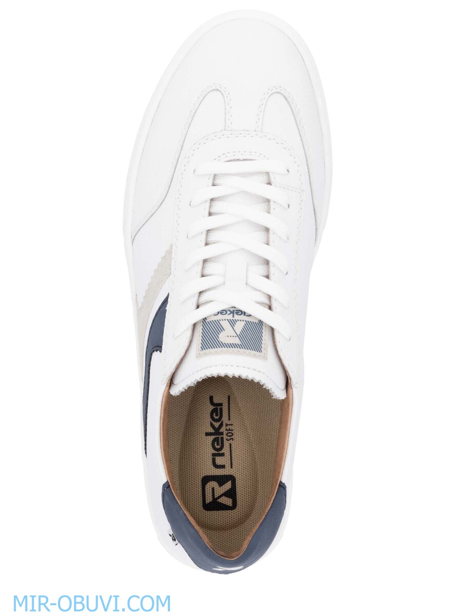 ������� ���������� ���� Rieker Evolution. ��� 6.