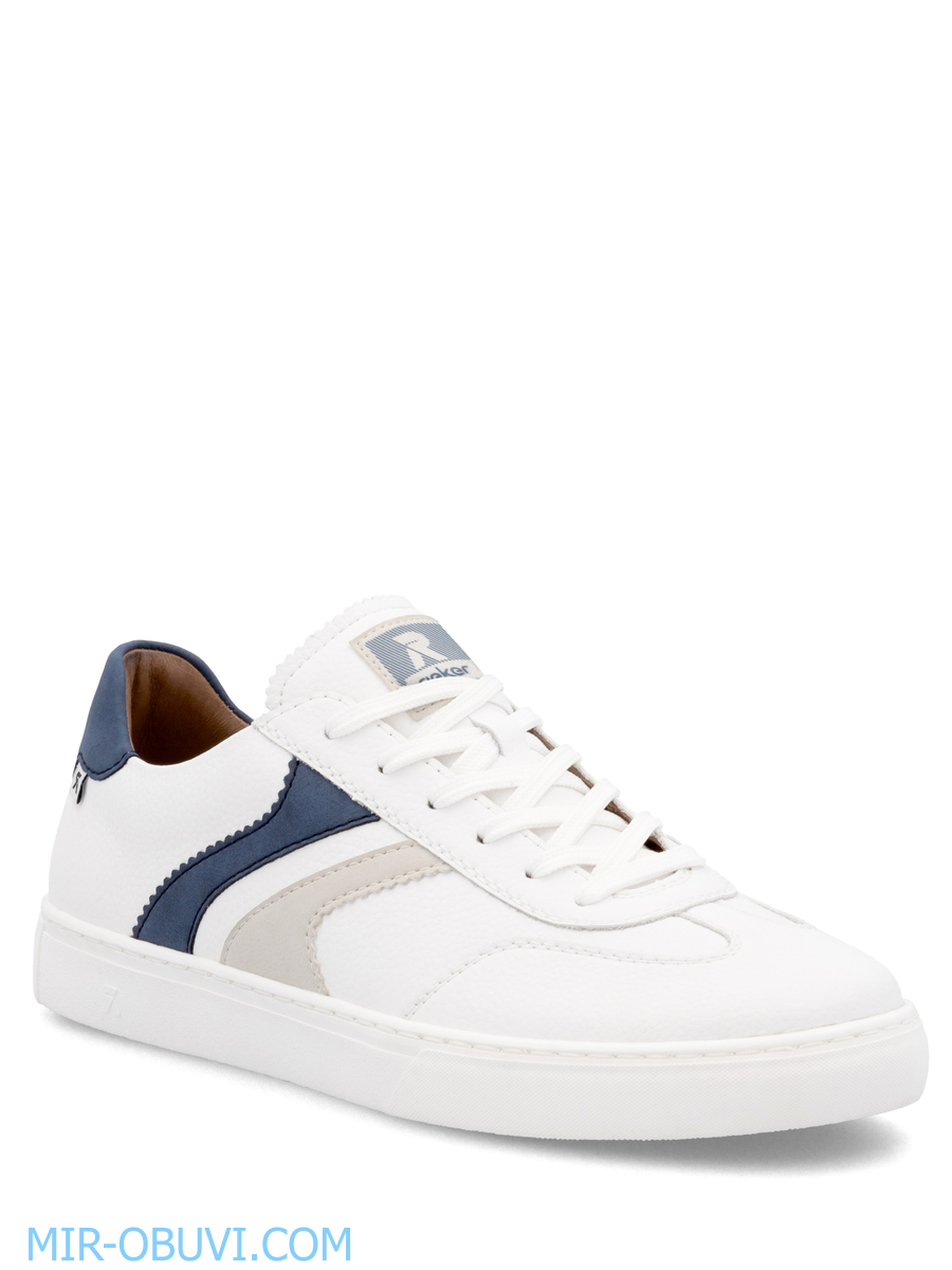 ������� ���������� ���� Rieker Evolution. ��� 1.