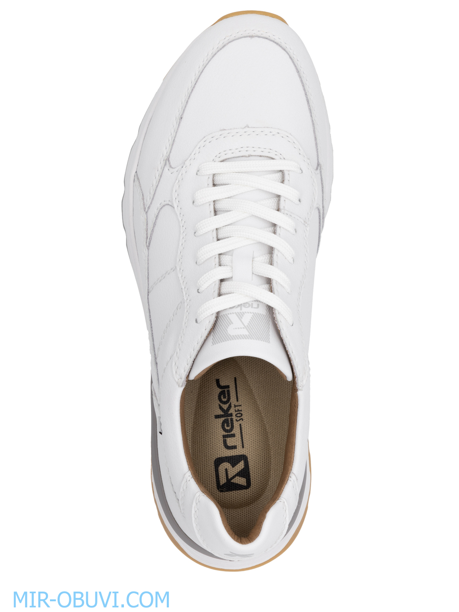 ������� ���������� ������� Rieker Evolution. ��� 6.