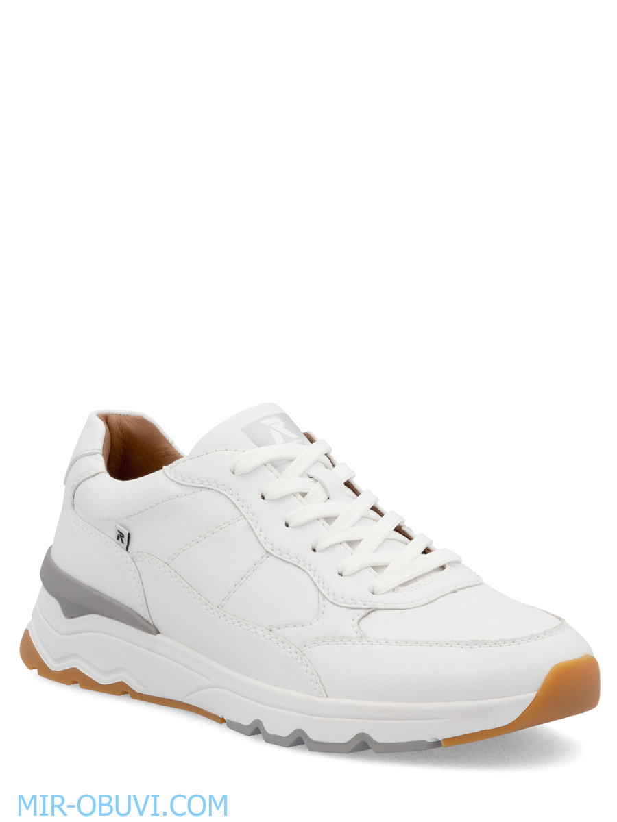 ������� ���������� ������� Rieker Evolution. ��� 1.