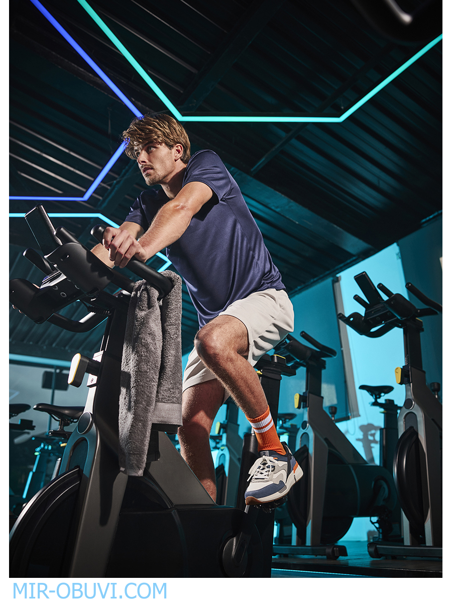 ������� ���������� ������� Rieker Evolution. ��� 13.