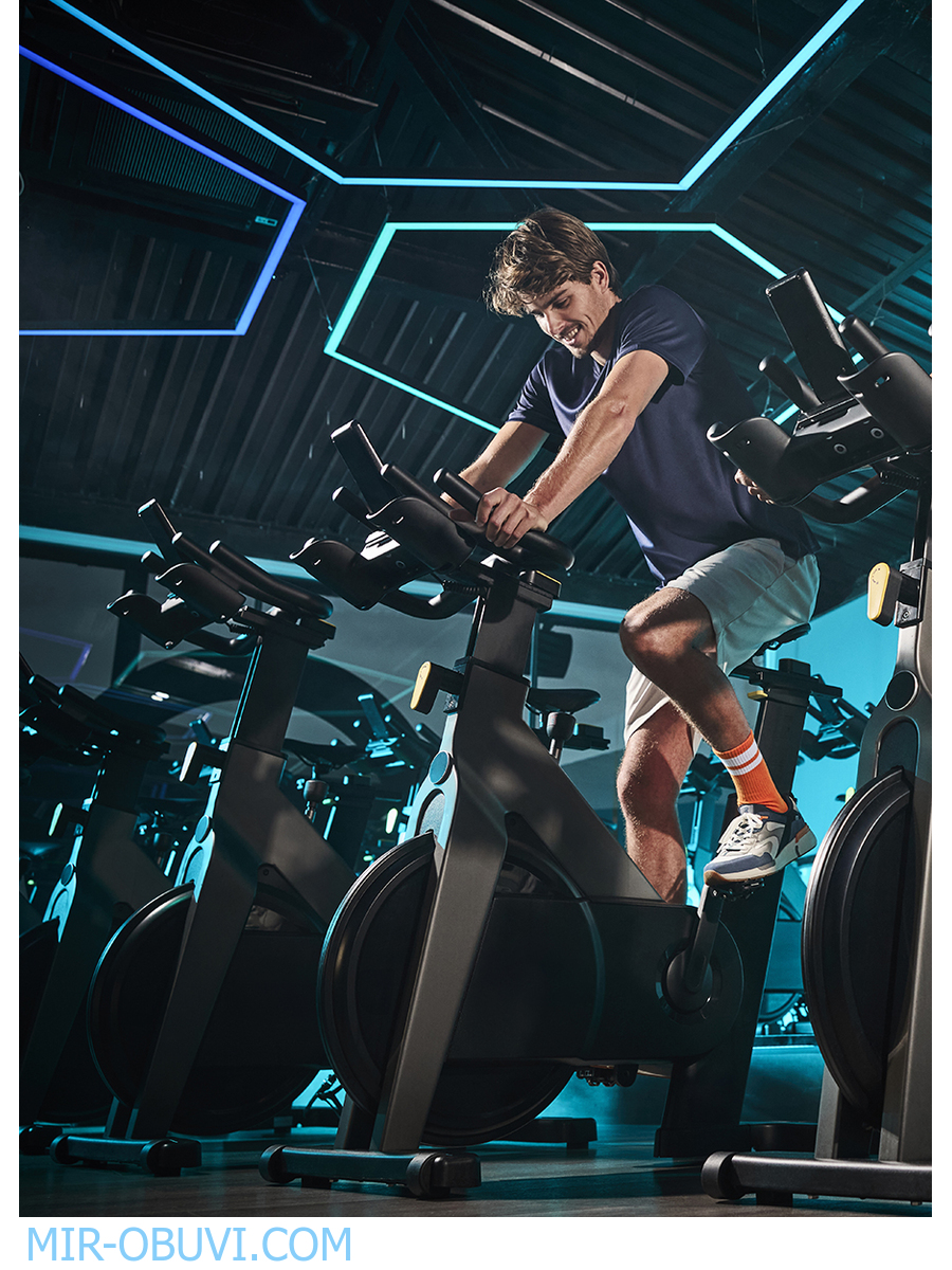 ������� ���������� ������� Rieker Evolution. ��� 19.