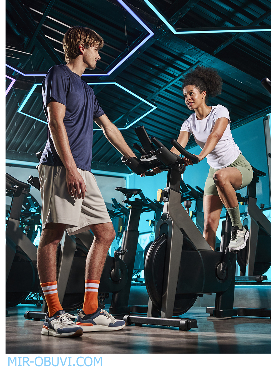 ������� ���������� ������� Rieker Evolution. ��� 20.