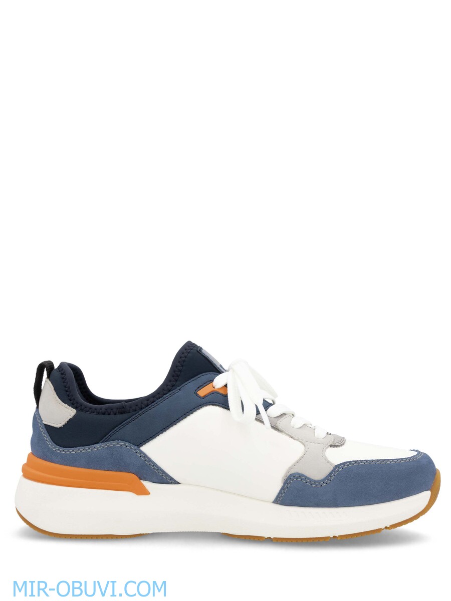 ������� ���������� ������� Rieker Evolution. ��� 7.