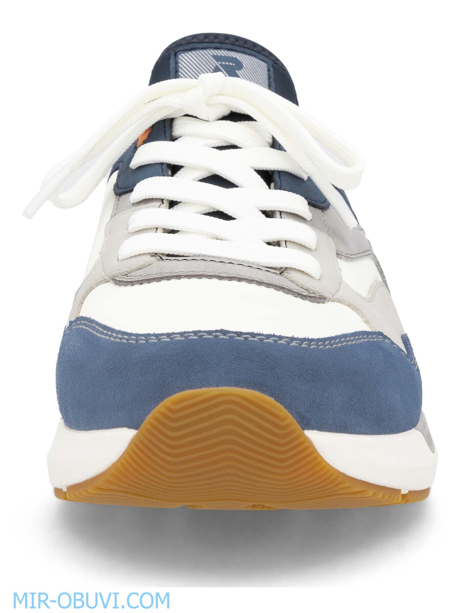 ������� ���������� ������� Rieker Evolution. ��� 9.