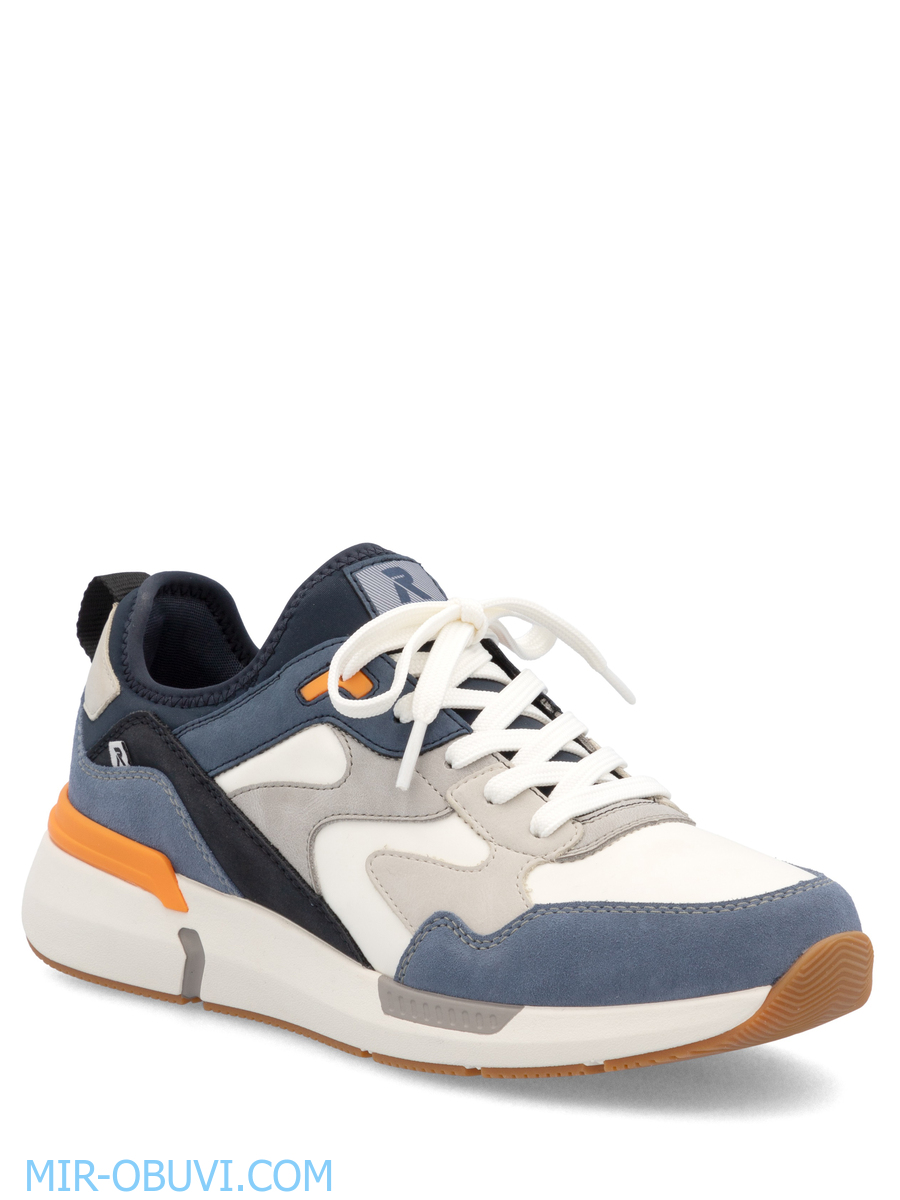 ������� ���������� ������� Rieker Evolution. ��� 1.