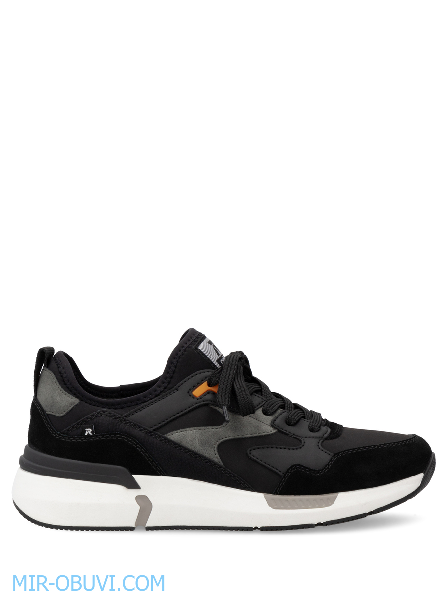 ������� ���������� ������� Rieker Evolution. ��� 11.