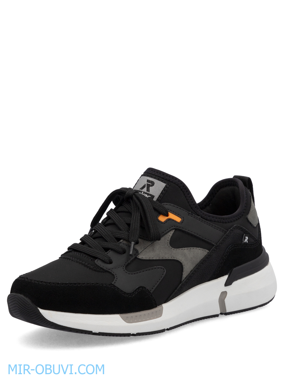 ������� ���������� ������� Rieker Evolution. ��� 3.