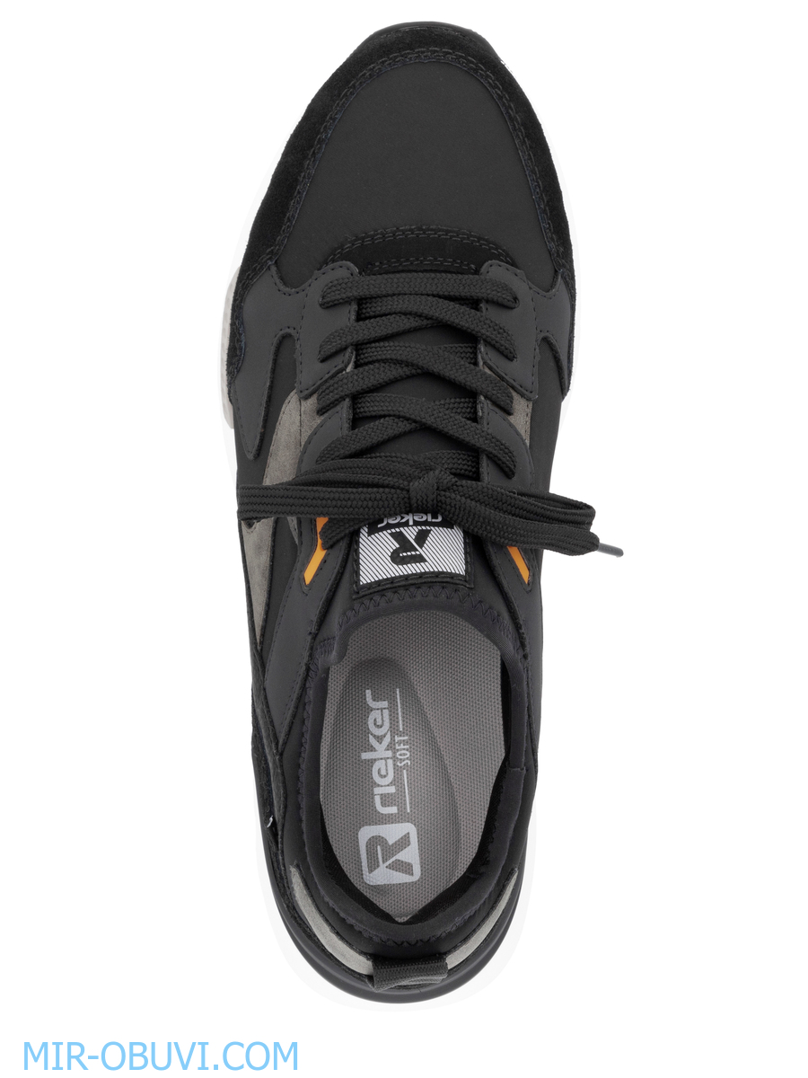 ������� ���������� ������� Rieker Evolution. ��� 6.