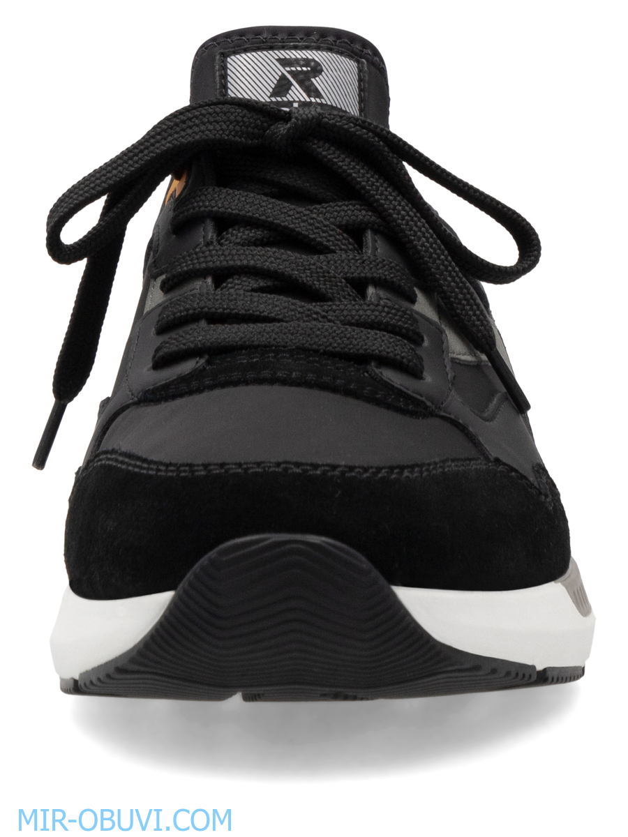 ������� ���������� ������� Rieker Evolution. ��� 9.